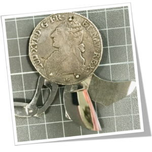 ELOI 1970 LOUIS XVI 1791