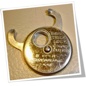 BASHFUL TRICK 1930 GUIL.