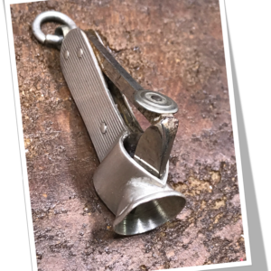 SAMPSON MORDAN 1909 ANC.