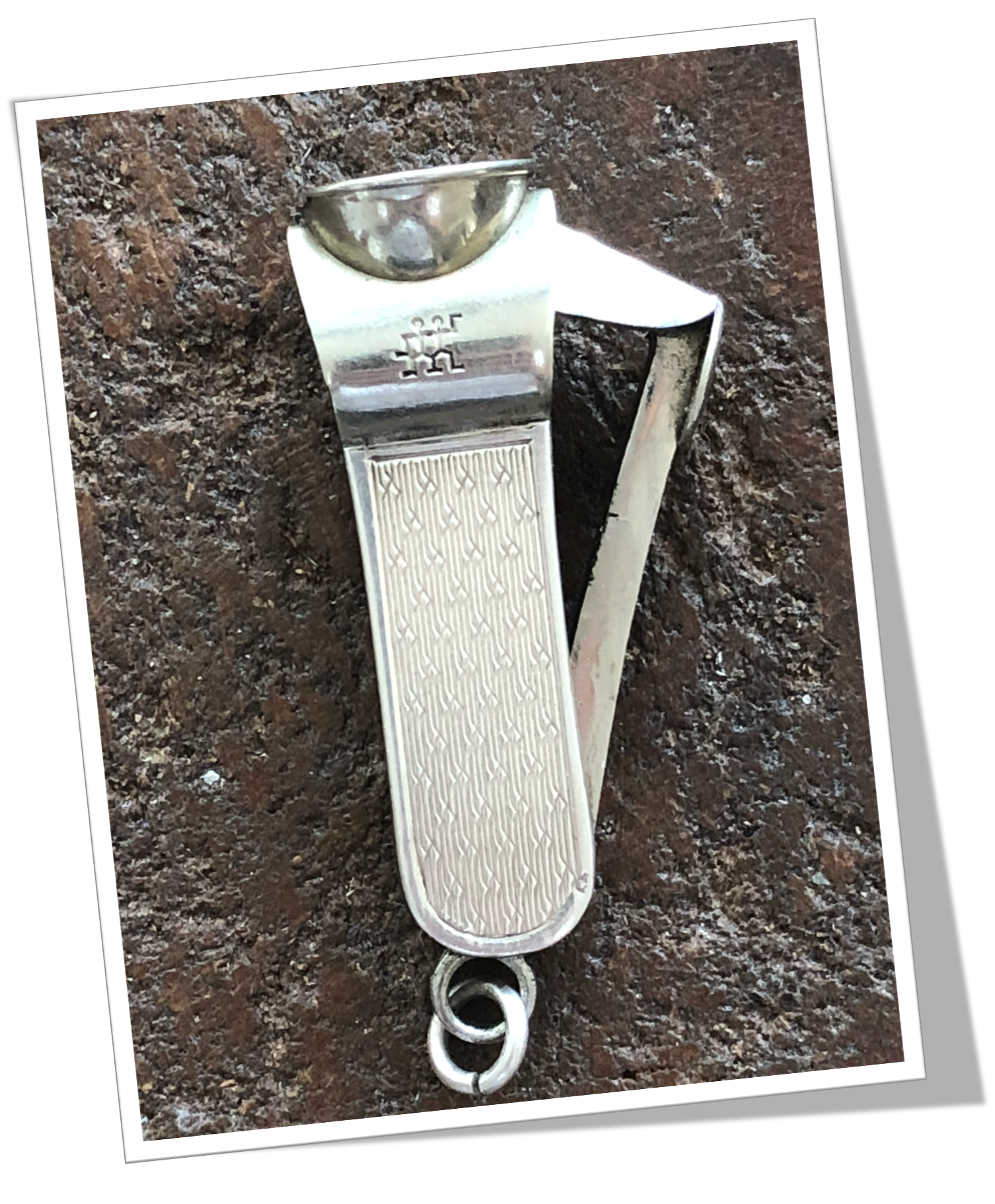 HENCKELS 1950 ROYAL ANC.