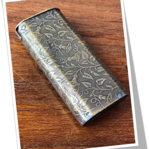 SAILLARD AÎNÉ 1900 FLEURS