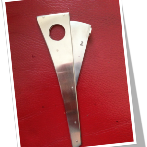 ELOI 1980 TRIANGULAIRE GUIL.