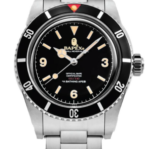 BAPEX SUBMARINER JAMES BOND 2023