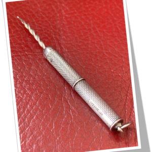 COHEN & CHARLES 1959 CURE DENTS PIQ.