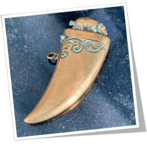 N.I 1890 COCHON DÉFENSE