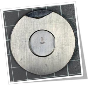 ELOI 1980 SATINÉ GUIL.