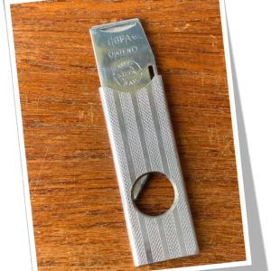 UM BAR GOFA 1970 BANDELETTES GUIL.