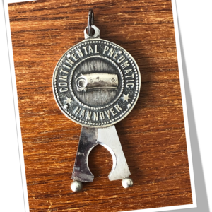 CONTINENTAL N.I 1960 CIS.