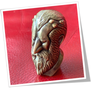 N.I 1930 FREUD FEMMES NUES