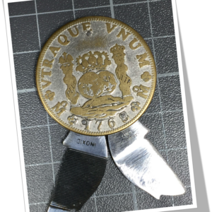 IPAYA 1950 CAROLUS III 1768