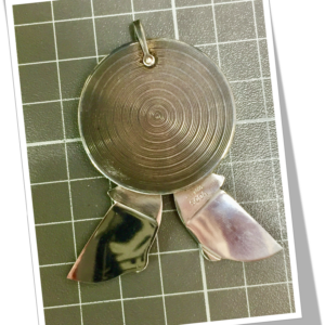 VOOS 1960 CERCLAGES SILLONS