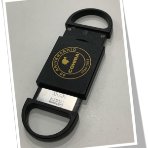 COHIBA WOLF 1980 DOUBLE GUIL.