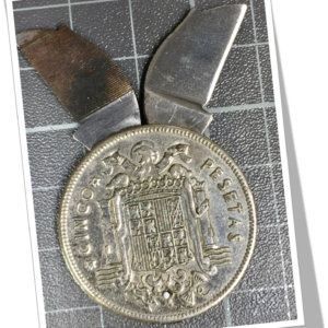 IPAYA 1970 FRANCO 1949