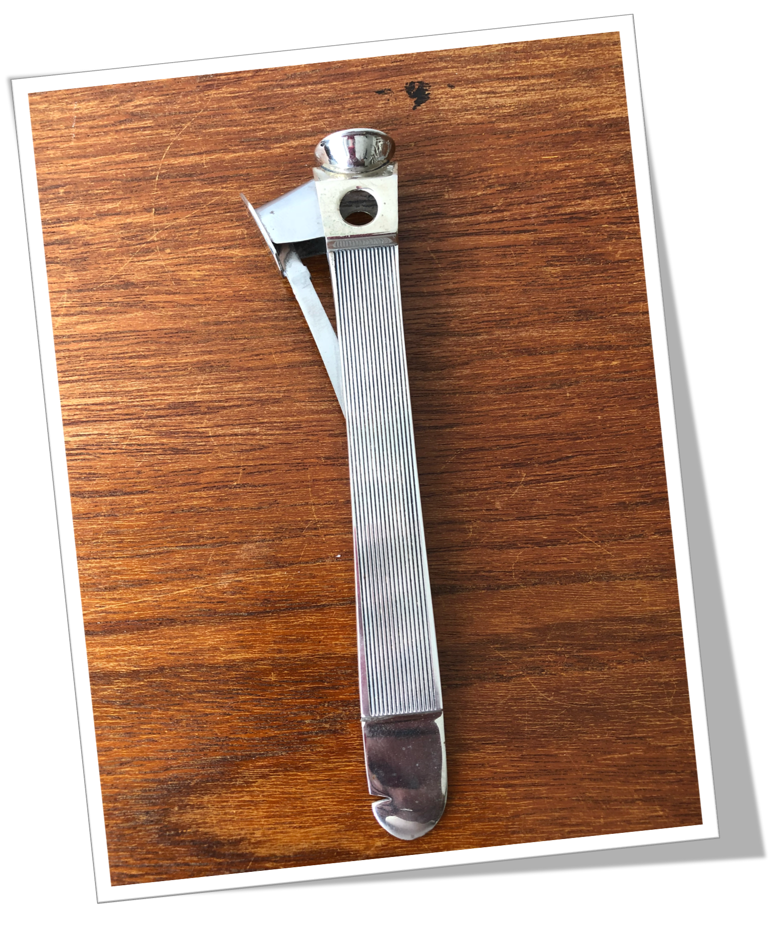 J.H PFEILRING 1960 TRANS.