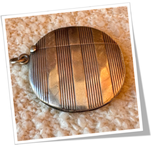 N.I 1910 BANDELETTES STRIÉES