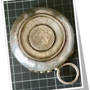 N.I 1910 TASTE VIN LIRE