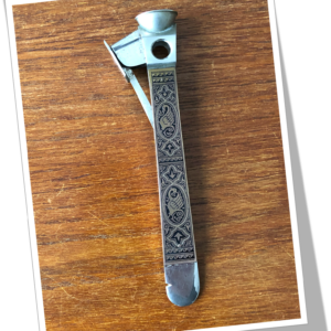 PFEILRING 1950 TRANS.