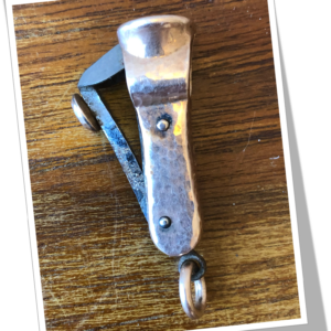 FHS N.I 1890 14K ANC.