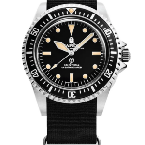 BAPEX SUBMARINER NATO 2023