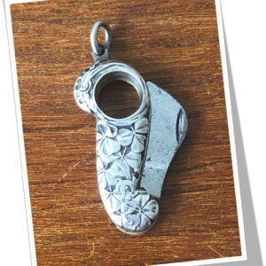 N.I 1910 TAPIS FLEURI LAM.