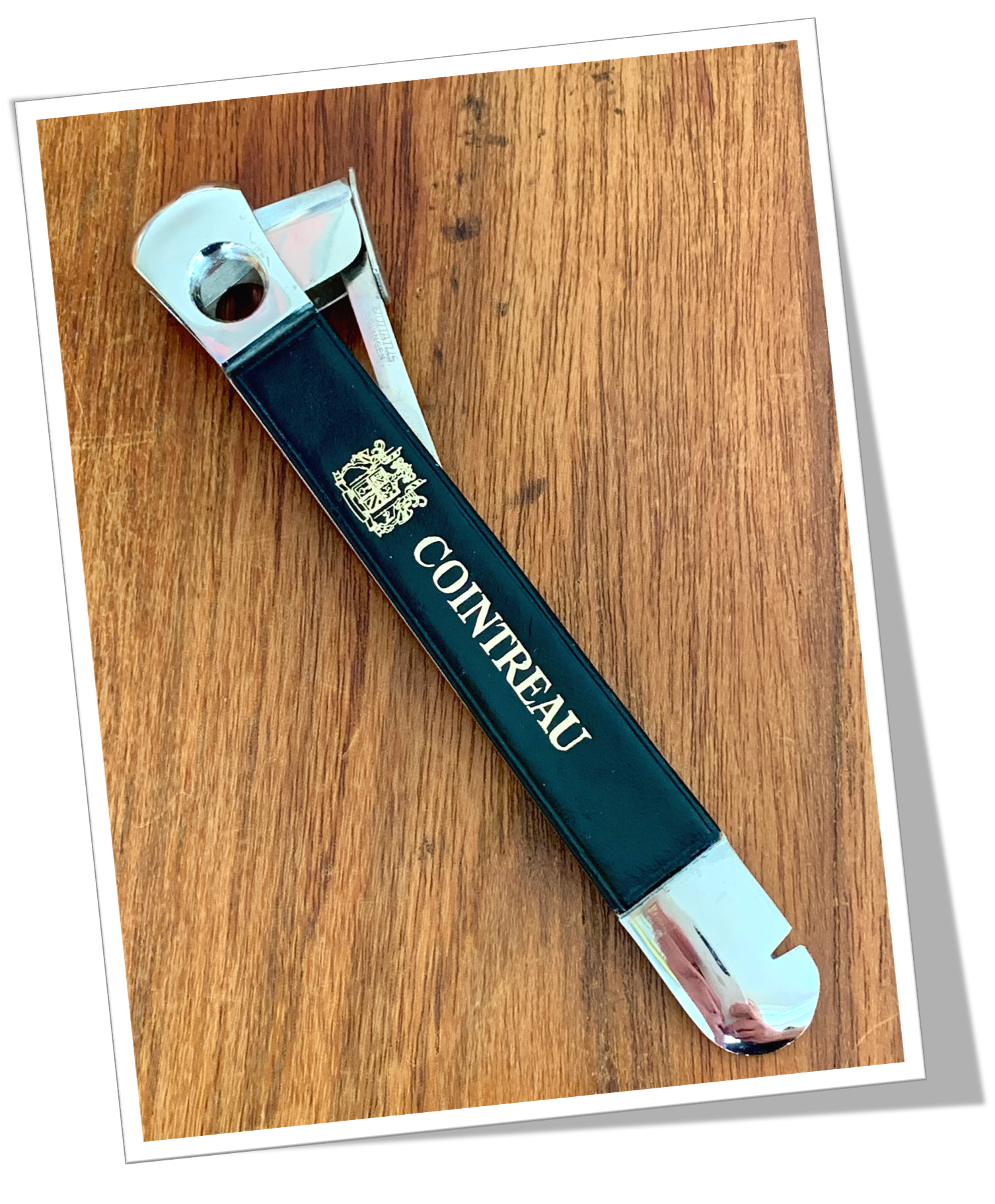 COINTREAU DONATUS 1970 MOD.