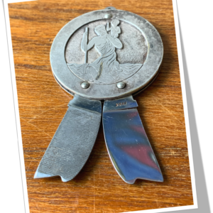 N.I 1960 NOGENT SAINT CHRISTOPHE