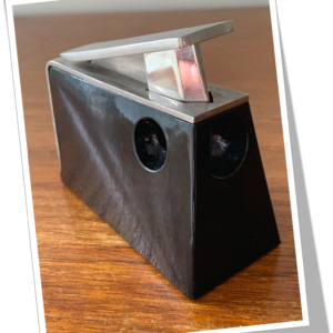 PFEILRING CONIQUE CAT.