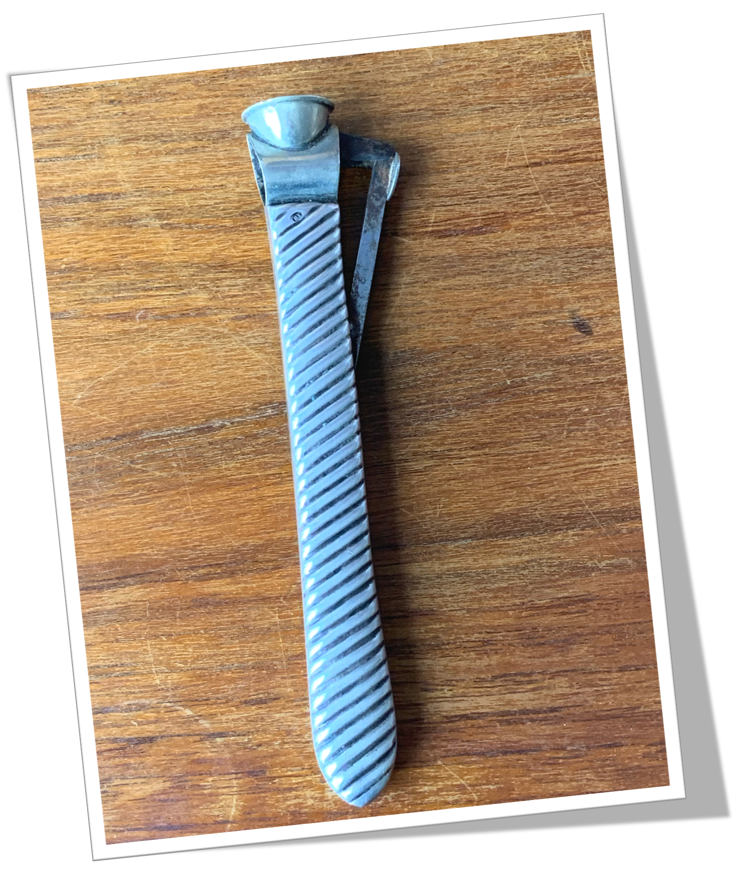 B. FINNIGAN’S 1890 ANC.