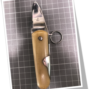 ELOI 1970 CORNE BLONDE