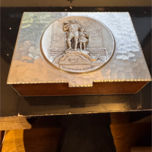 Guillaume Tell boite