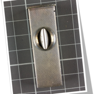 N.I 1979 LINÉAIRE RECT. CAT.