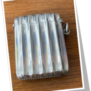 ROLASON BROTHERS 1898