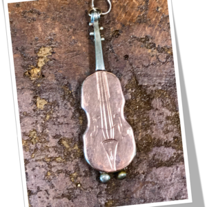 N.I 1890 VIOLON CIS.