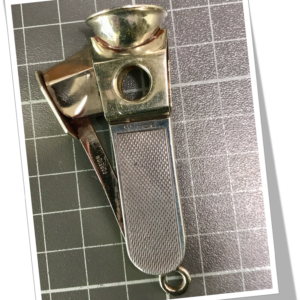 MW LONDON 1975 TRAN.