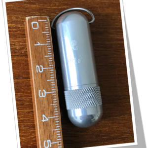 ELOI 1990 COUPE CAPE ALU.