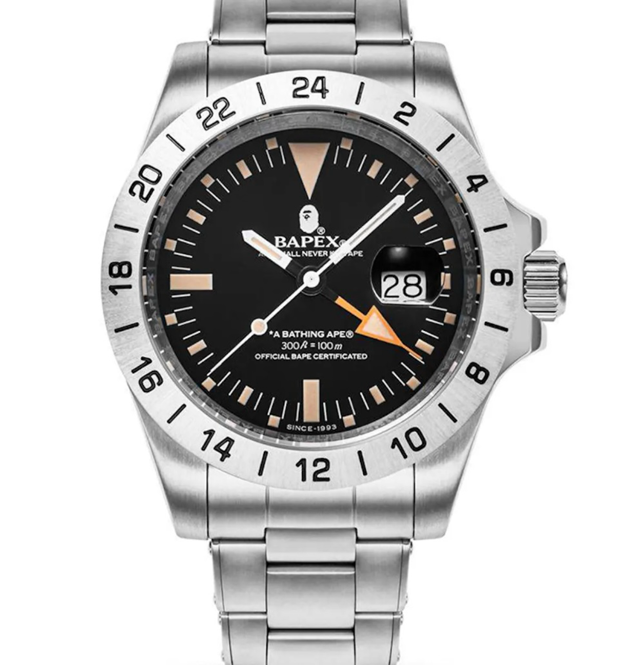 BAPEX EXPLORER STEVE MCQUENN 2023