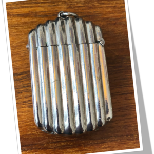 N.I 1890 BOUDINS CANNELÉS