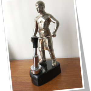 N.I 1950 OUVRIER CCCP CAT.