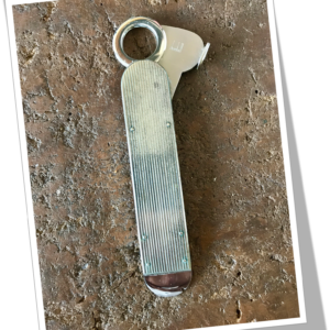 DUNHILL ELOI 1970 GUIL. EXT.