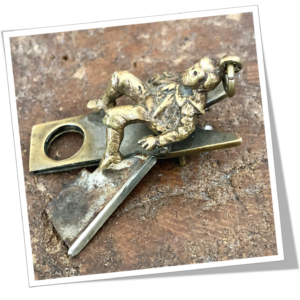 N.I 1890 ÉCOLIER GUIL.