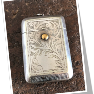 E.P.N.S 1890 RINCEAUX