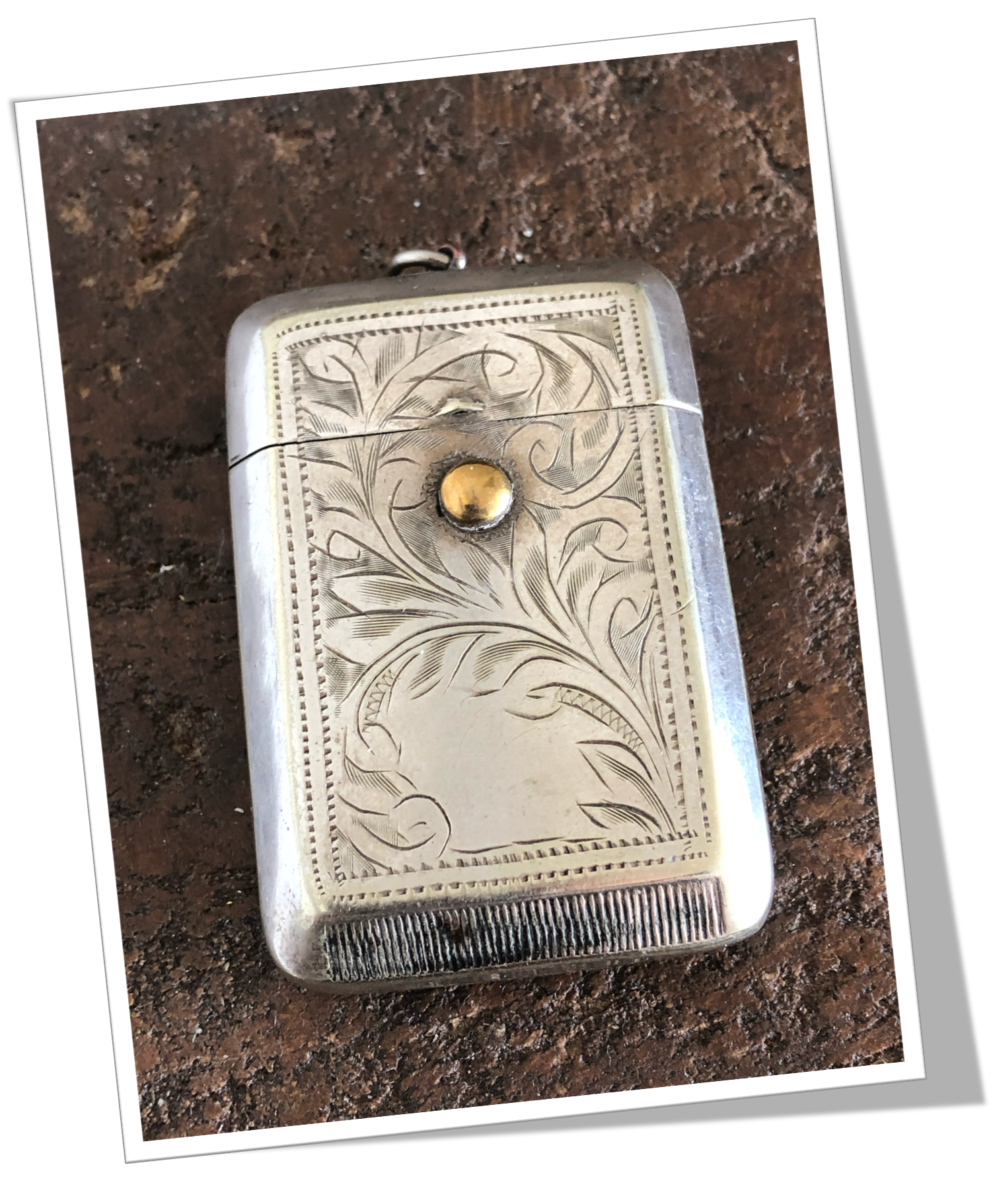 E.P.N.S 1890 RINCEAUX