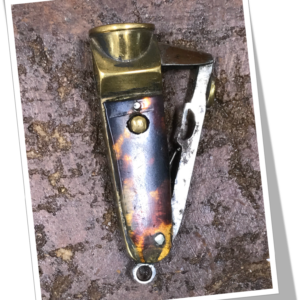 N.I 1910 FAUSSE ÉCAILLE ANC.