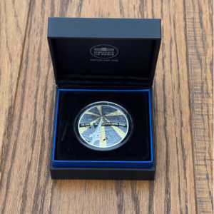 MONNAIE DE PARIS 2019 TOUR EIFFEL 130 ANS