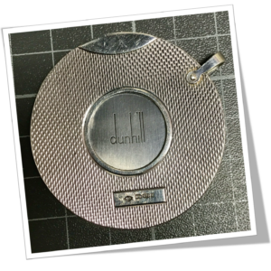 DUNHILL A.D ELOI 1970 GUIL.