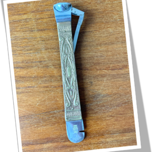 E.BONSMANN 1910 ART NOUVEAU ANC.