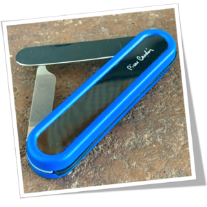 CARDIN RICHARTZ 1980 PC20