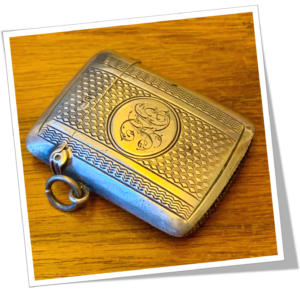 DEAKIN & FRANCIS 1927 ANTIQUE