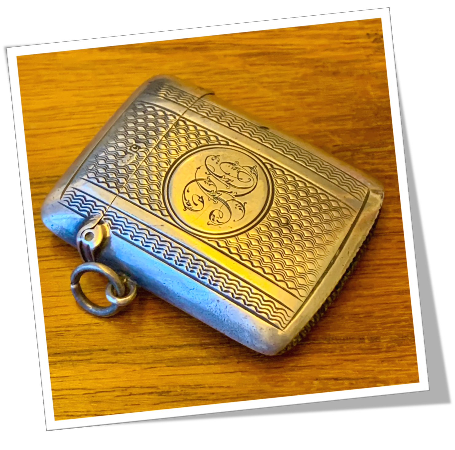 DEAKIN & FRANCIS 1927 ANTIQUE