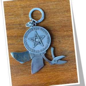 ELOI 1963 CONGRÈS ISMA